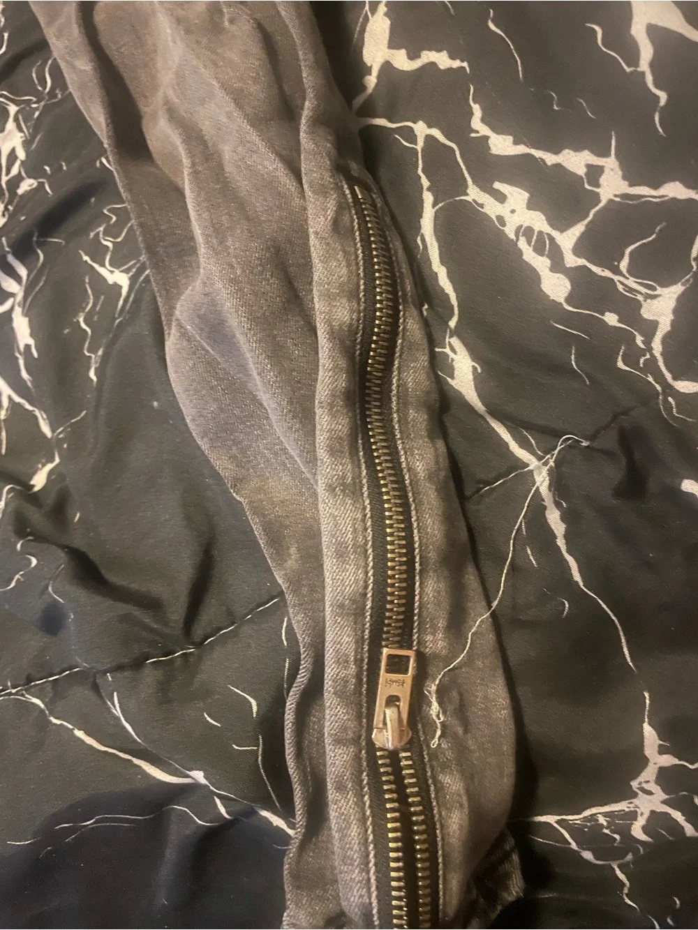 Ksubi brand jeans (Size 28 men’s)
